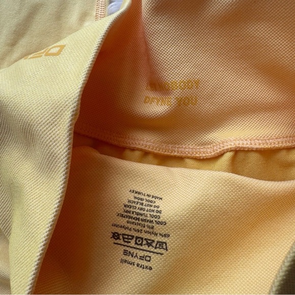 DFYNE WOMENS LEGGINGS - Picture 3 of 3